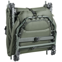 Mivardi CamoCODE Flat8 Carp Bed