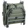 Mivardi CamoCODE Flat8 Carp Bed