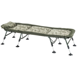 Mivardi CamoCODE Flat8 Carp Bed