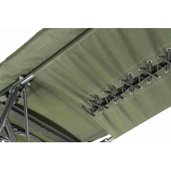 Mivardi CamoCODE Flat8 Carp Bed