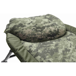 Mivardi CamoCODE Flat8 Carp Bed