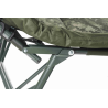Mivardi CamoCODE Flat8 Carp Bed