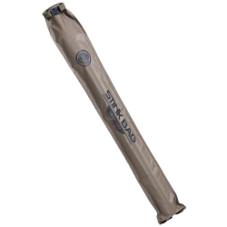 Waterproof landing net cover Mivardi 125x18cm