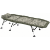 Carp bed Mivardi CamoCODE 6 legs