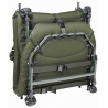 Carp bed Mivardi CamoCODE 6 legs