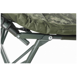 Carp bed Mivardi CamoCODE 6 legs