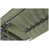 Carp bed Mivardi CamoCODE 6 legs