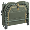 Carp bed Mivardi Comfort XL8 8 legs