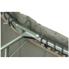 Carp bed Mivardi Comfort XL8 8 legs