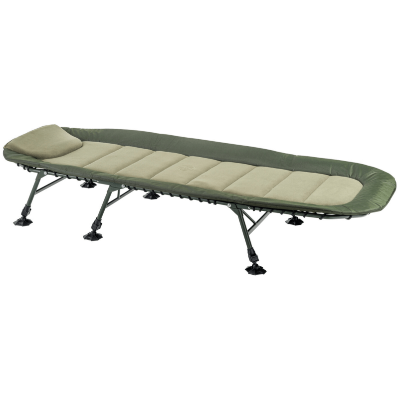 Carp bed Mivardi Comfort XL6 6 legs