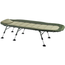 Carp bed Mivardi Comfort XL6 6 legs