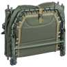 Carp bed Mivardi Comfort XL6 6 legs