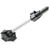 Carp bed Mivardi Comfort XL6 6 legs