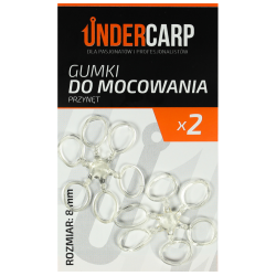 Gumička na uchycení pelety 6mm