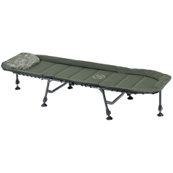 Mivardi CamoCODE Express Kaprová postel 6 nohou