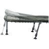 Mivardi CamoCODE Express Carp Bed 6 Legs