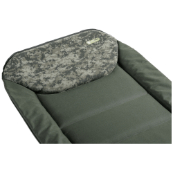 Mivardi CamoCODE Express Carp Bed 6 Legs