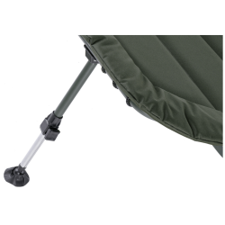 Mivardi CamoCODE Express Carp Bed 6 Legs