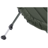 Mivardi CamoCODE Express Carp Bed 6 Legs