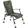 Mivardi CamoCODE Express Kaprařské křeslo