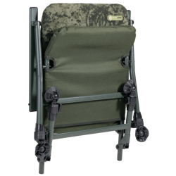 Mivardi CamoCODE Express Kaprařské křeslo