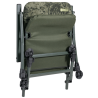 Mivardi CamoCODE Express Kaprařské křeslo