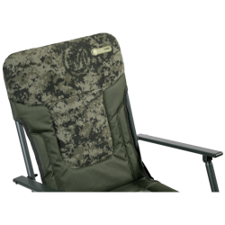 Mivardi CamoCODE Express Kaprařské křeslo