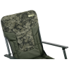 Mivardi CamoCODE Express Kaprařské křeslo