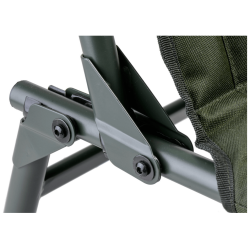 Mivardi CamoCODE Express Kaprařské křeslo