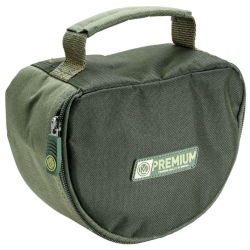 Reel case Mivardi Premium