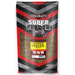 Sonubaits Super Feeder Bream Zanęta 2kg