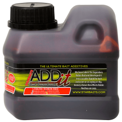 Starbaits ADD IT - Robin Red 500ml