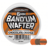 Przynęta Sonubaits Band’um Wafters 6mm Chocolate Orange
