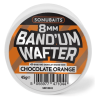 Przynęta Sonubaits Band’um Wafters 8mm Chocolate Orange