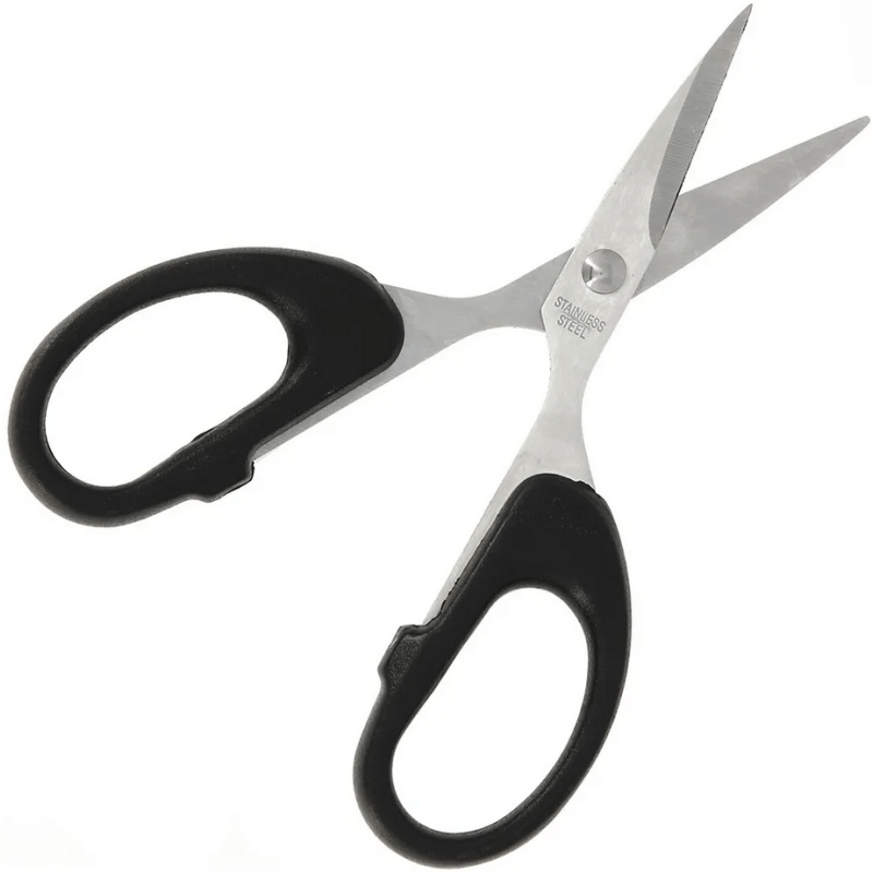 Nożyczki wędkarskie do Żyłki NGT Scissors