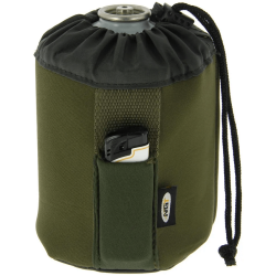 NGT neoprene cover for 450g gas cylinder