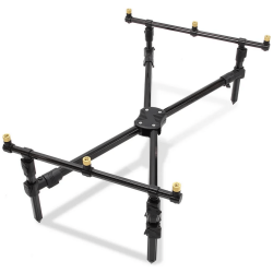 NGT Rodpod 3 Rod Stand s pouzdrem