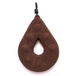 Undercarp Grippa Carp Sinker 150g brown