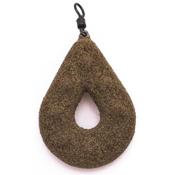 Karpfenblei Undercarp Grippa grün 120g