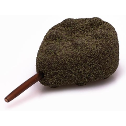 Undercarp Grippon Inline Carp Sinker 70g Green