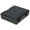 NGT 4+1 Black Small Accessory Box