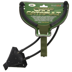 Angelrute NGT Futterboot