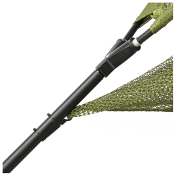 Clip für Kescherkopf NGT Universal