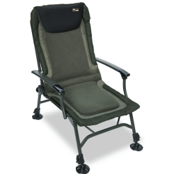 NGT Deluxe Fishing Chair