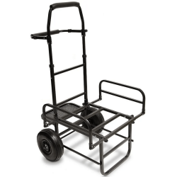 NGT luggage transport trolley Trolley