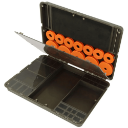 NGT Box na příslušenství a návazce