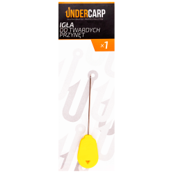 Needle for hard baits Undercarp