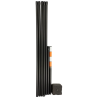 Carp Marker Undercarp reflective pole 6 m