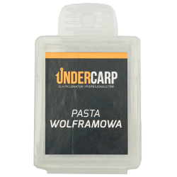 Wolframová Pasta Zatěžovací Undercarp Hnědá