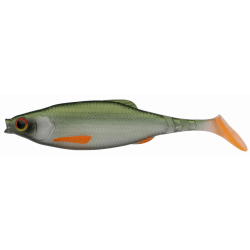 Guma Berkley Płoć Pulse Realistic Roach 7cm Baitfish